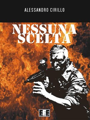 cover image of Nessuna scelta